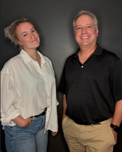 John & Alyssa Team