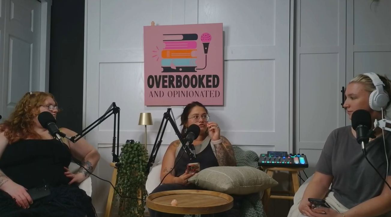 Podcast Production Example 2