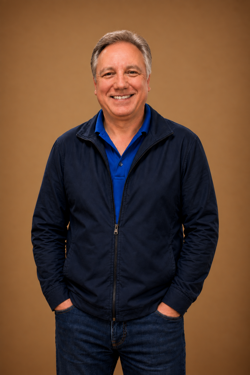 John Kuehner, President and Founder of JEBTAM Publishing
