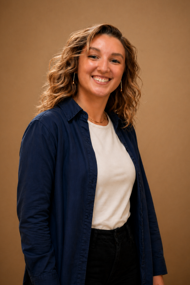 Alyssa Kuehner, Chief Creative Officer of JEBTAM Publishing